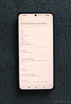 Xiaomi 13T Pro 12/512gb - 2