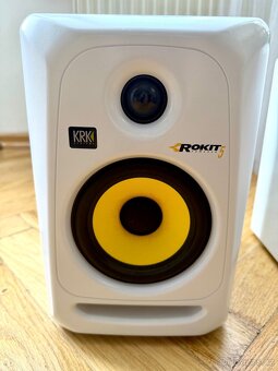 KRK ROKIT 5 G3 - 2