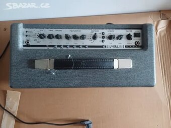 Kytarové kombo - Blackstar Silverline - 2
