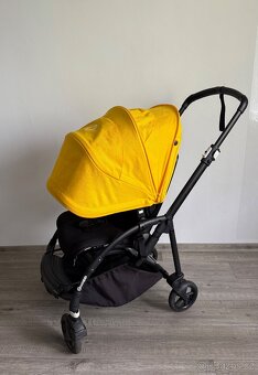 Bugaboo Bee 6 - 2