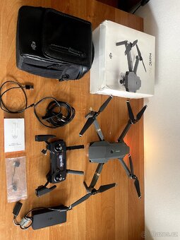 DJI Mavic Pro - 2