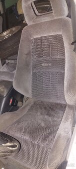 Opel omega x20xev Kombi - 2
