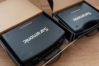 profesonální sety mikrofonů Saramonic VMicLink5 - 2