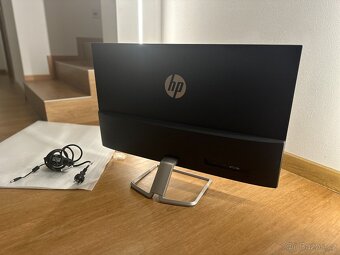 Herní/pracovní Monitor k počítači/notebooku HP 31,5" - 2