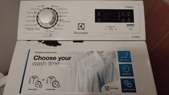 Pračka ELECTROLUX - 2