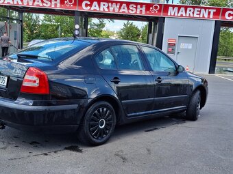 Skoda octavia II 1.6 mpi - 2