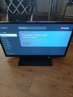 Toshiba Smart TV - 2
