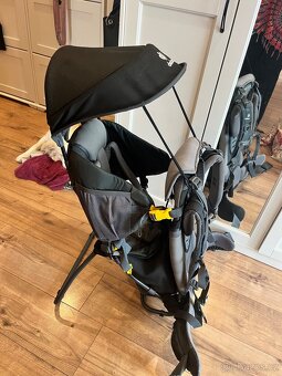 Deuter kid comfort 1 plus nosítko (krosna) - 2