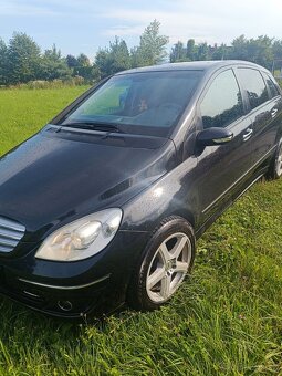 Mercedes Benz B 150 - 2