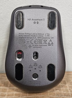 Logitech MX Anywhere 3 - 2