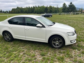 Škoda Oktavia 3 - 2