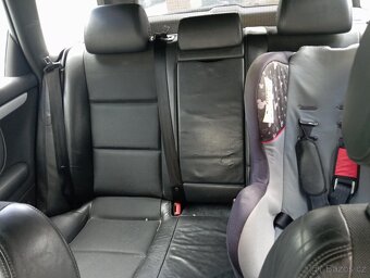 Audi A4 B6 2.5tdi 132kw Quatro - 2