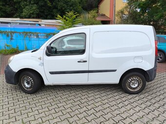 Renault kangoo - 2