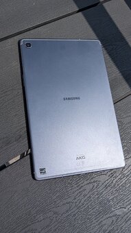 Tab S5e SM-T720 128GB disk - 2