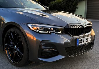 BMW 330i G20 xDrive M SPORT - Pure Performance - 2