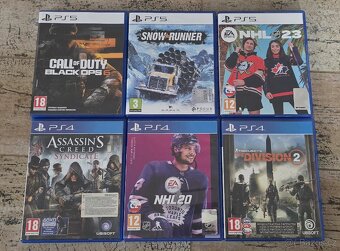 Playstation 5 - 2