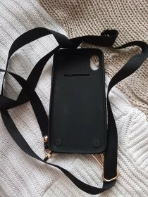Obal na mobil iPhone Apple, s odepínací snurou - 2