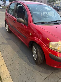 Citroën C3 1.1i - 2