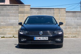 Volkswagen Passat 2.0 TDI 4Motion DSG /AJ NA SPLATKY/ - 2