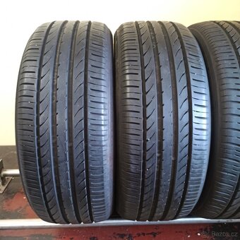 TOYO PROXES R40 215/50 R18 92V 6-6,5mm - 2