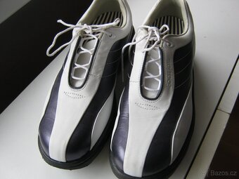 Nové dámské golfové boty Footjoy, vel. 36 (3,5) - 2