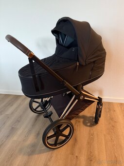 Cybex PRIAM - 2