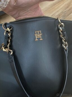 Kabelka Tomy Hilfiger - 2