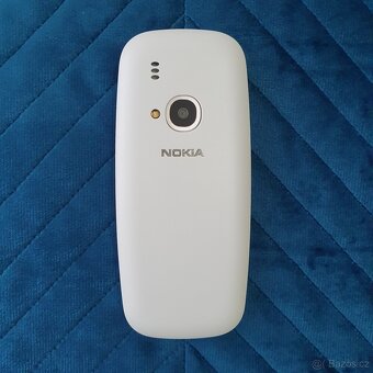 Nokia 3310 Dual SIM (TA-1030) - 2