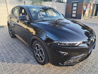 Alfa Romeo Tonale - 2