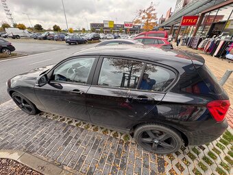 BMW 118i - 2