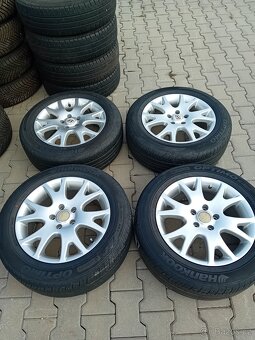 Ali kola Hyundai 7,5 Jx 17 - 2