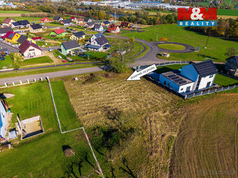 Prodej pozemku k bydlení, 1 000 m², Malšovice, okr. Děčín - 2