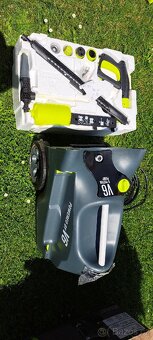 AVA P90 evolution vysokotlaký čistič vapka - 2