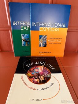 International Express - Student's Book - 2