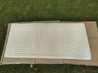 Prodám matraci  200x90x14 - 2
