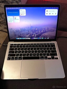 MacBook Air M1 512 GB - 2