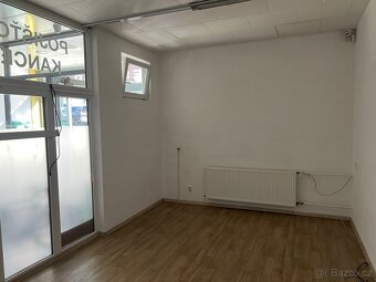 Pronájem kanceláře v Hotelu Alfacentrum, Valašské Klobouky - 2