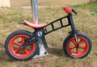 Odrážedlo FirstBike - 2