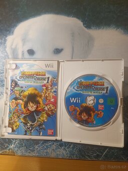 One Piece Unlimited Cruise 1 - 2