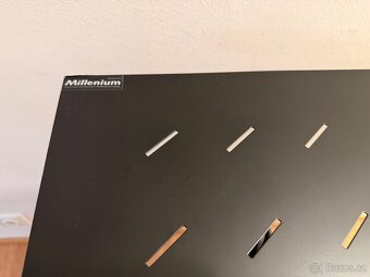 Stojan pro mixpulty - Millenium Quick Table - 2