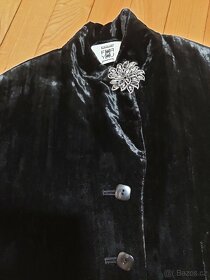 Dámské společenské sako zn . Fashion for you - 2