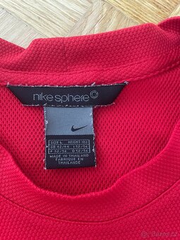 Pánské sportovní triko Nike Sphere L - 2