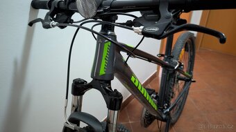 Dětské kolo Author Sonic 26'' - 2