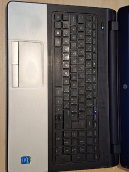 Notebook HP 350 G1 Intel i3, 8GB RAM, SSD, Windows 11 - 2
