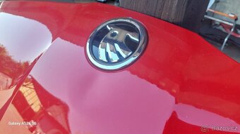 Kapota Octavia 4 - 2