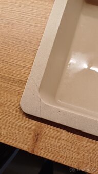 Kuchyňský dřez Franke - 2