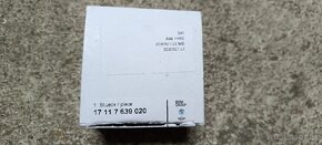 Víčko nádobky chladící kapaliny - 2