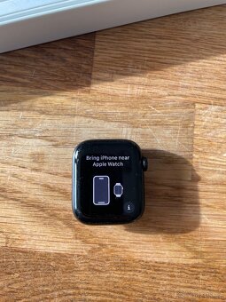 Apple watch Series 7 - 2