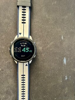 Garmin forerunner 955 - 2