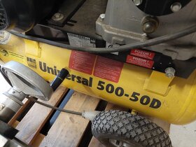 Kompresor Schneider UNIVERSAL 500-50 D - 2